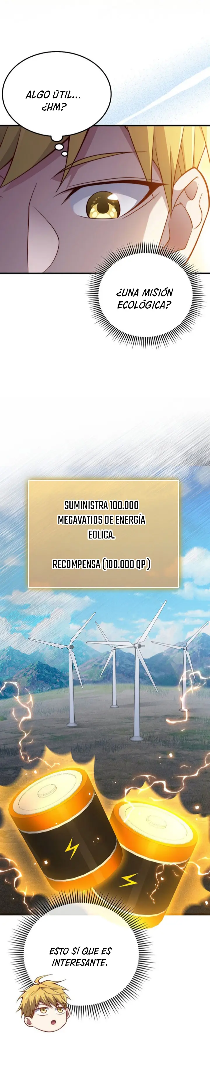 El dinero del Lord no disminuye Capítulo 151 - Página 13 en español