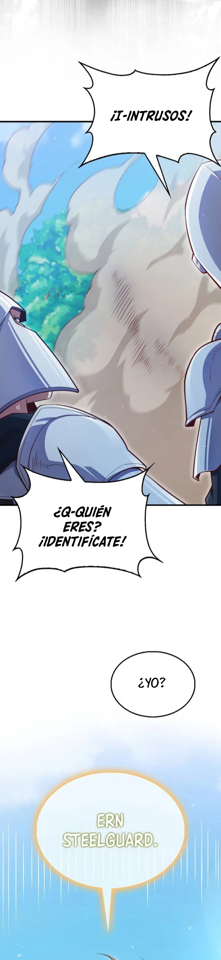 El dinero del Lord no disminuye Capítulo 152 - Página 19 en español