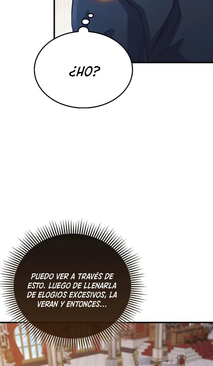 El dinero del Lord no disminuye Capítulo 154 - Página 34 en español