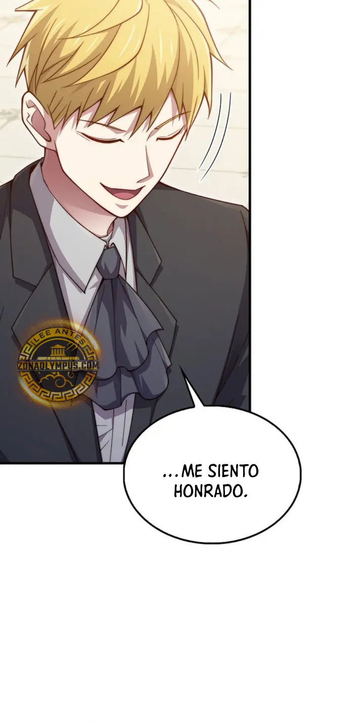 El dinero del Lord no disminuye Capítulo 155 - Página 12 en español