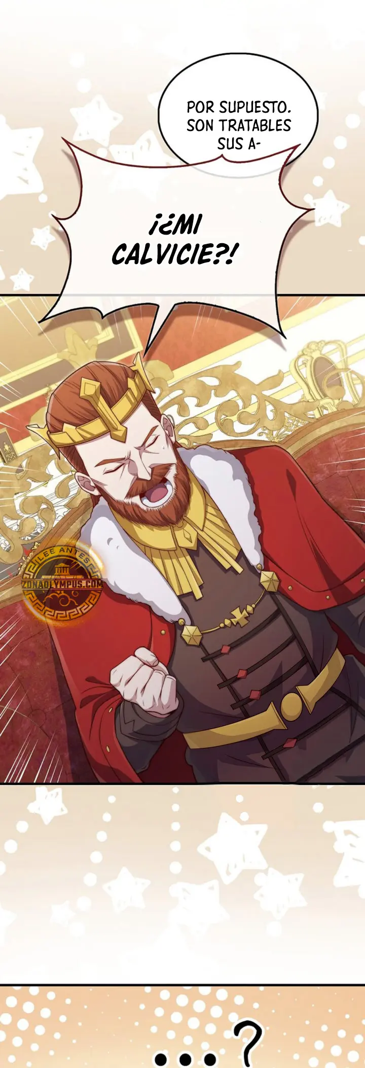 El dinero del Lord no disminuye Capítulo 155 - Página 33 en español