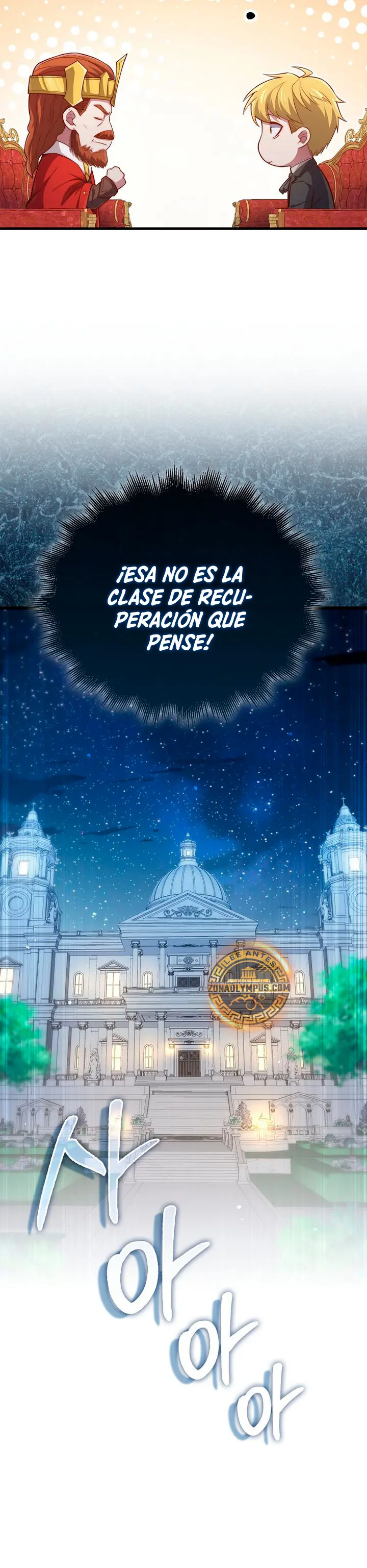 El dinero del Lord no disminuye Capítulo 155 - Página 34 en español