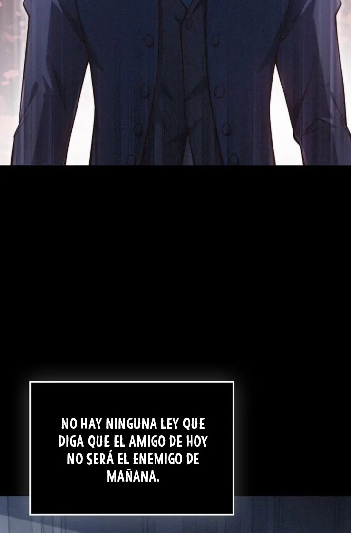 El dinero del Lord no disminuye Capítulo 157 - Página 28 en español