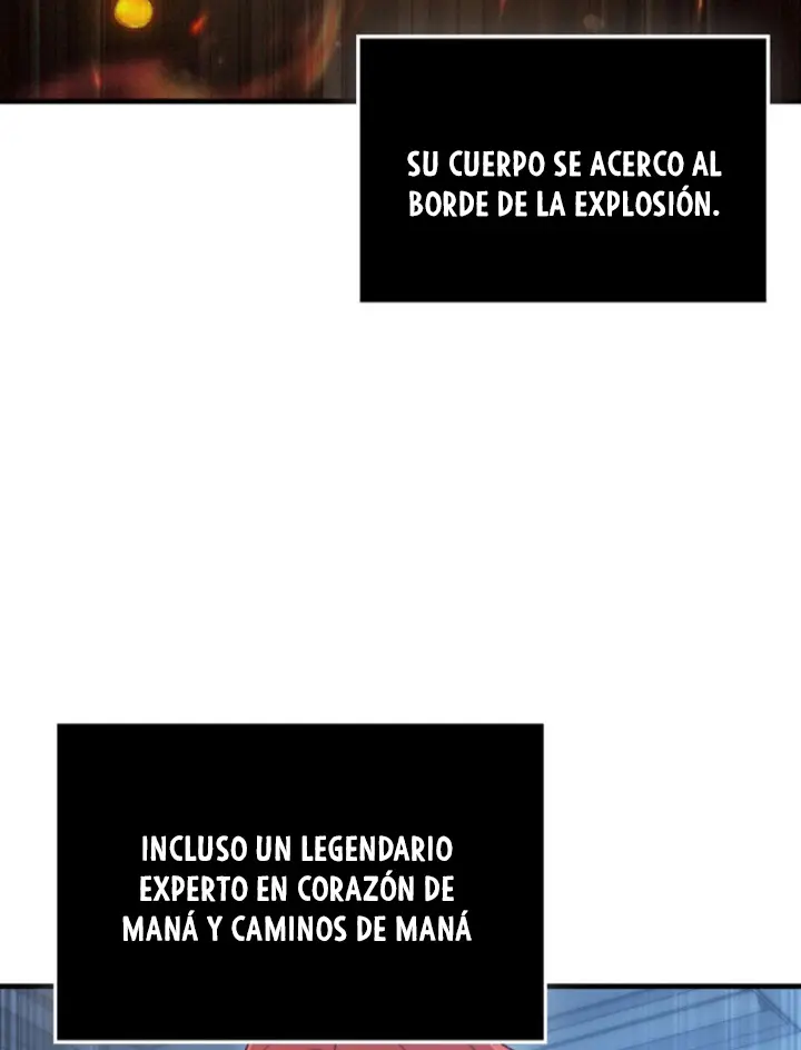 El dinero del Lord no disminuye Capítulo 159 - Página 3 en español