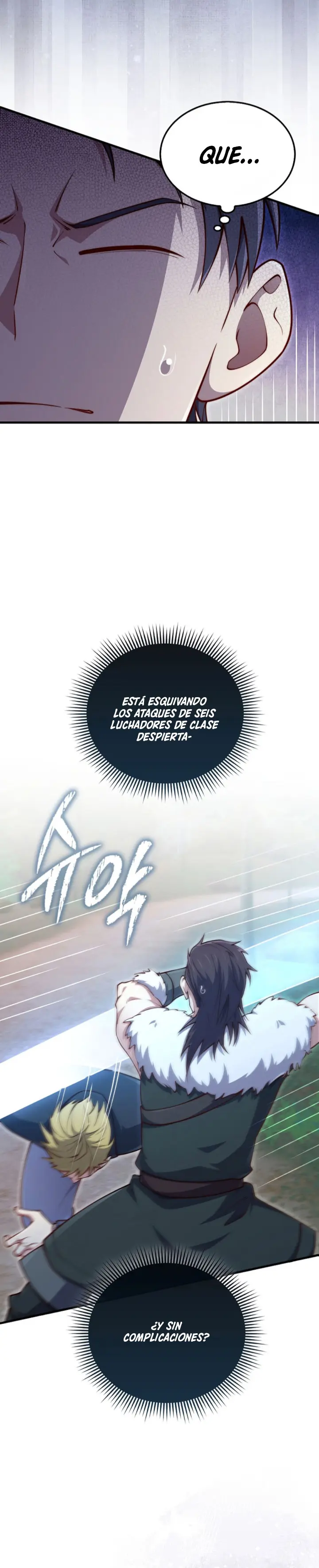 El dinero del Lord no disminuye Capítulo 160 - Página 15 en español