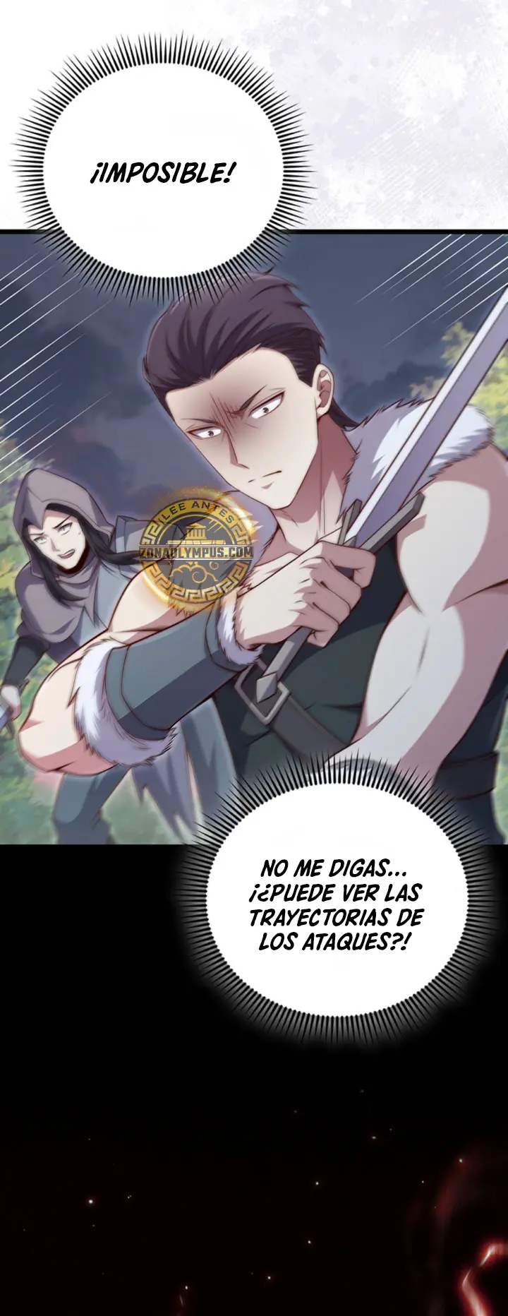 El dinero del Lord no disminuye Capítulo 160 - Página 16 en español