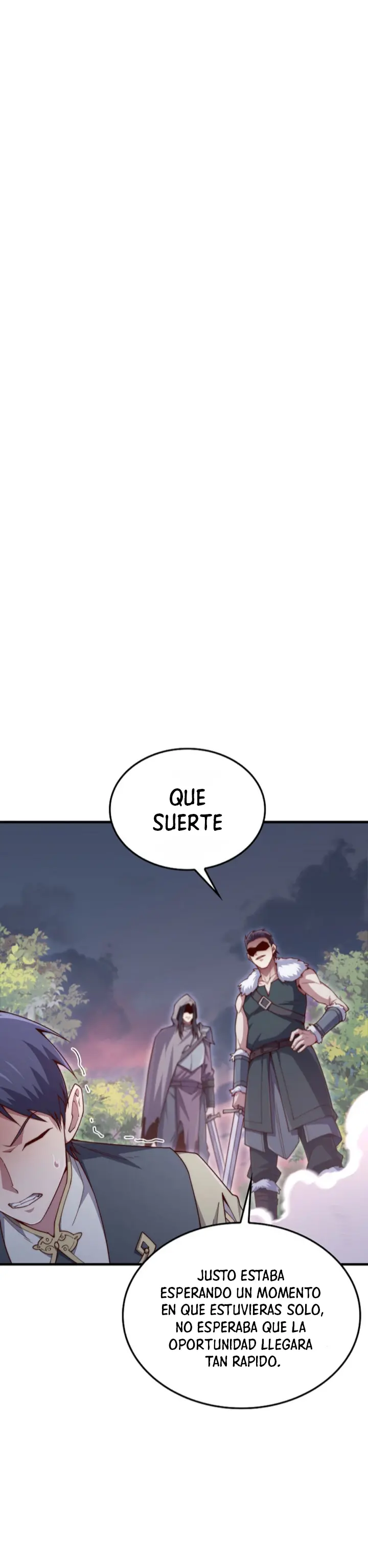 El dinero del Lord no disminuye Capítulo 160 - Página 4 en español