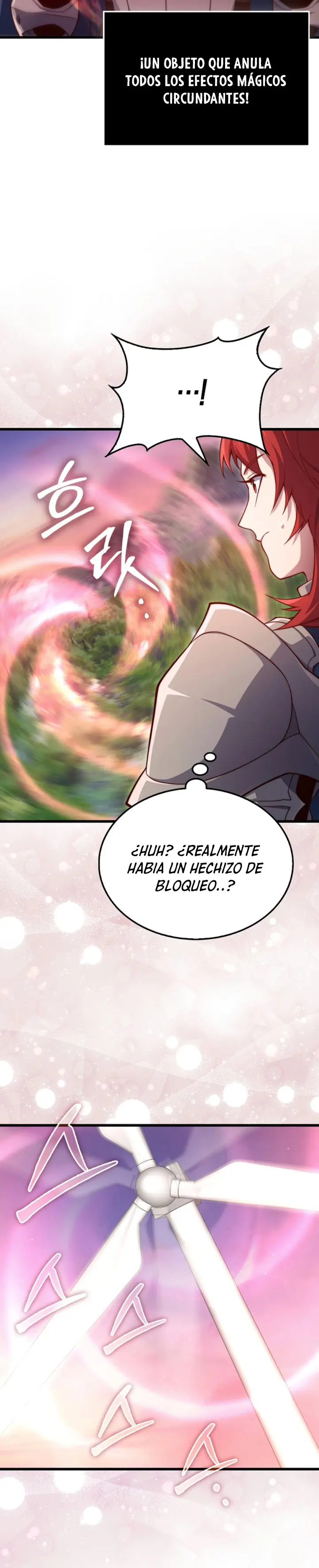 El dinero del Lord no disminuye Capítulo 161 - Página 10 en español