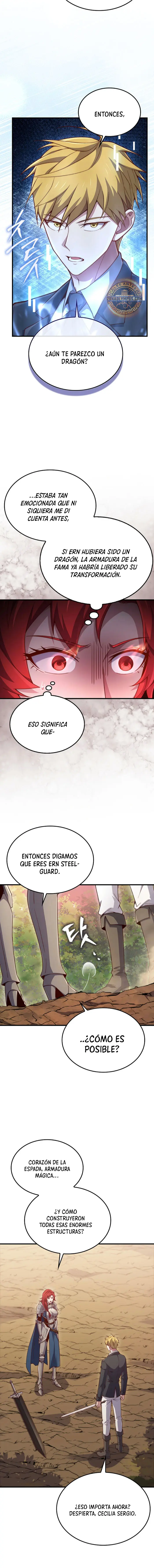 El dinero del Lord no disminuye Capítulo 162 - Página 13 en español