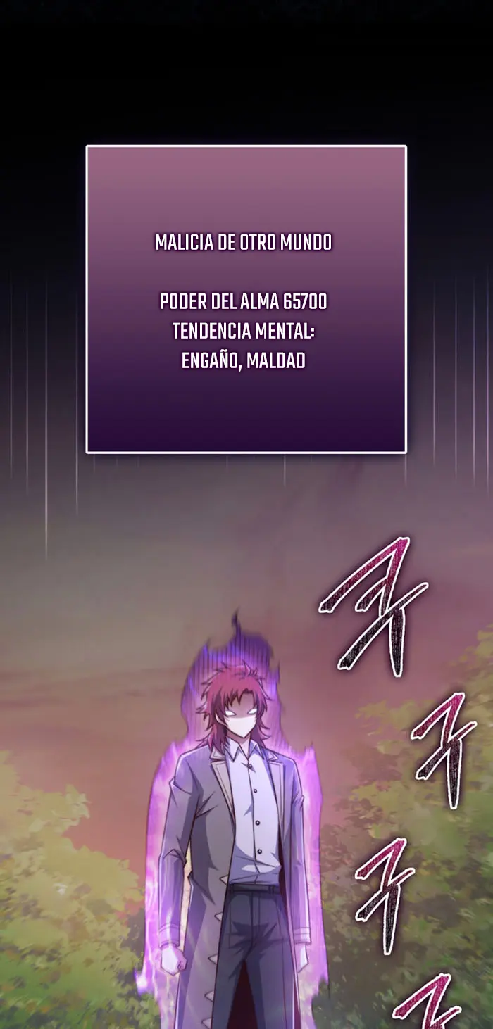 El dinero del Lord no disminuye Capítulo 162 - Página 23 en español