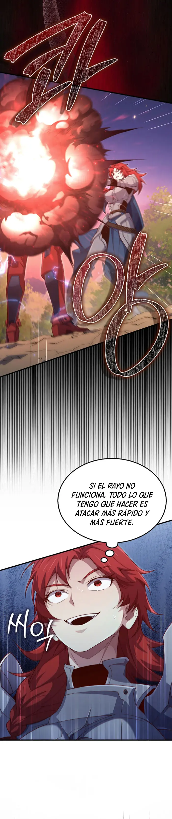 El dinero del Lord no disminuye Capítulo 162 - Página 9 en español