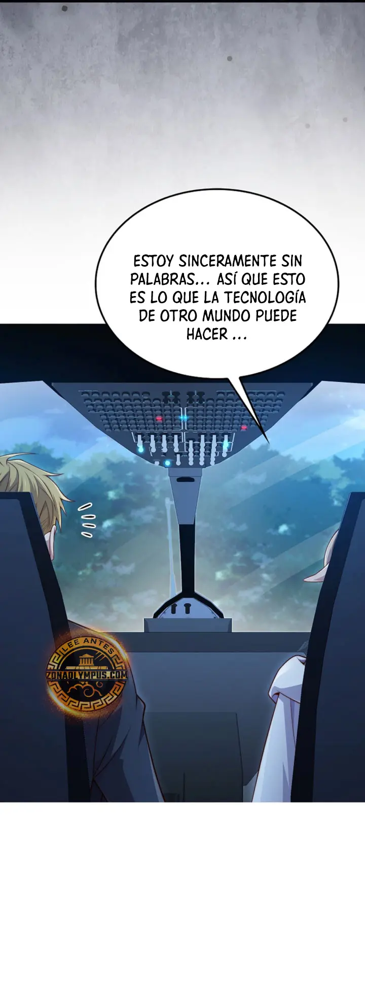 El dinero del Lord no disminuye Capítulo 164 - Página 24 en español
