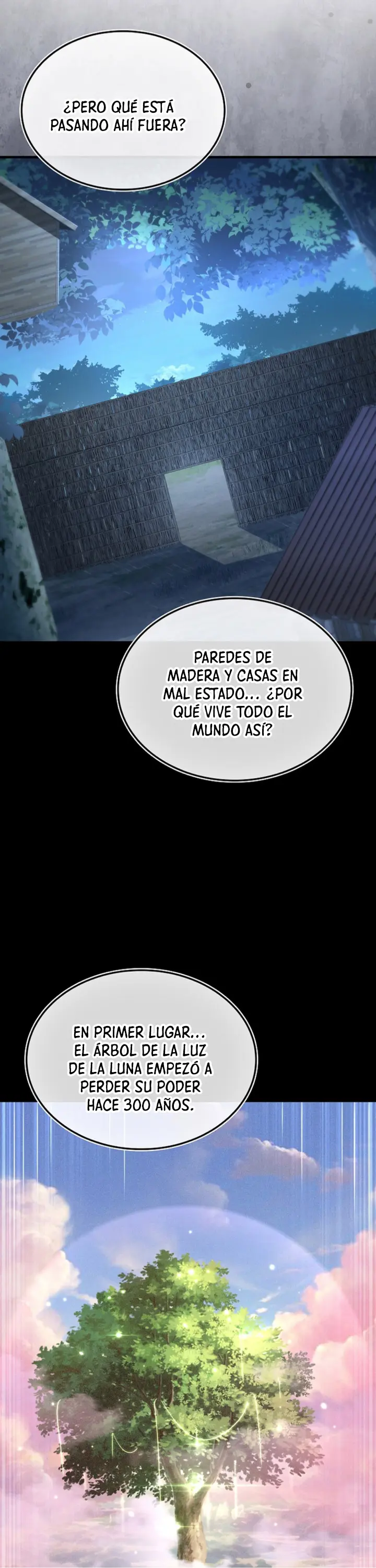 El dinero del Lord no disminuye Capítulo 165 - Página 21 en español