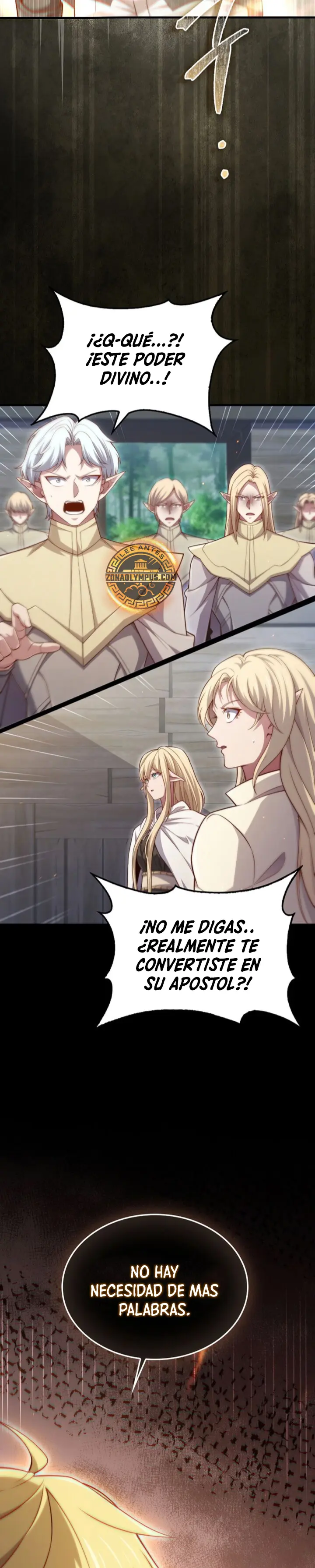 El dinero del Lord no disminuye Capítulo 166 - Página 32 en español