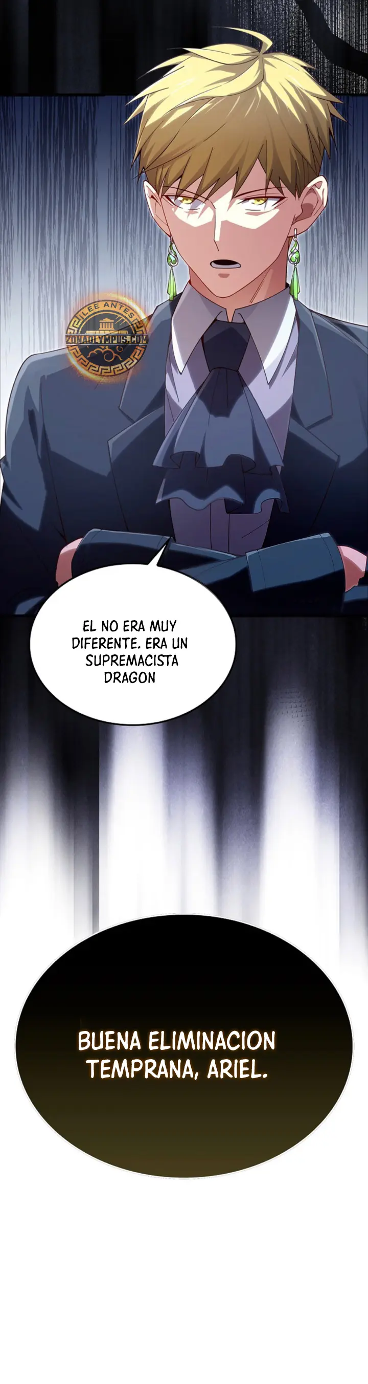 El dinero del Lord no disminuye Capítulo 169 - Página 30 en español