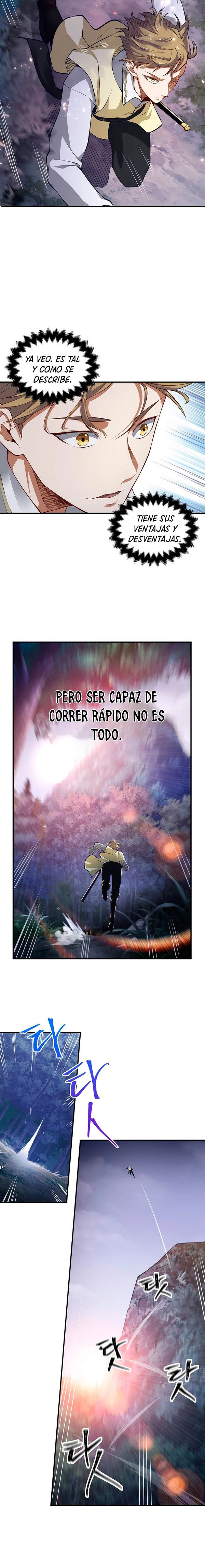 El dinero del Lord no disminuye Capítulo 17 - Página 15 en español