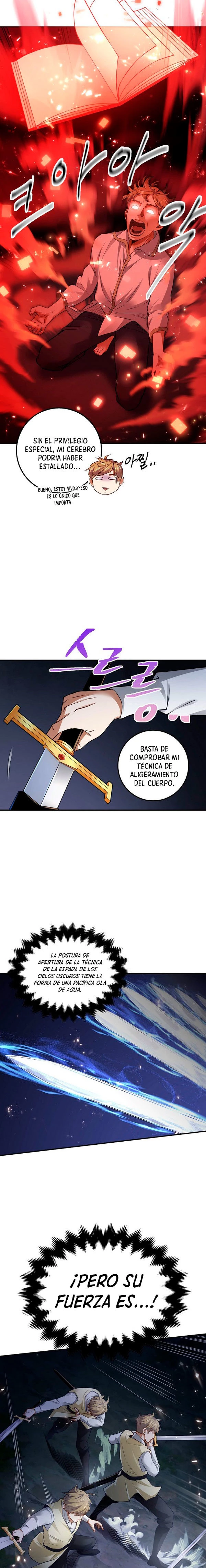 El dinero del Lord no disminuye Capítulo 17 - Página 17 en español