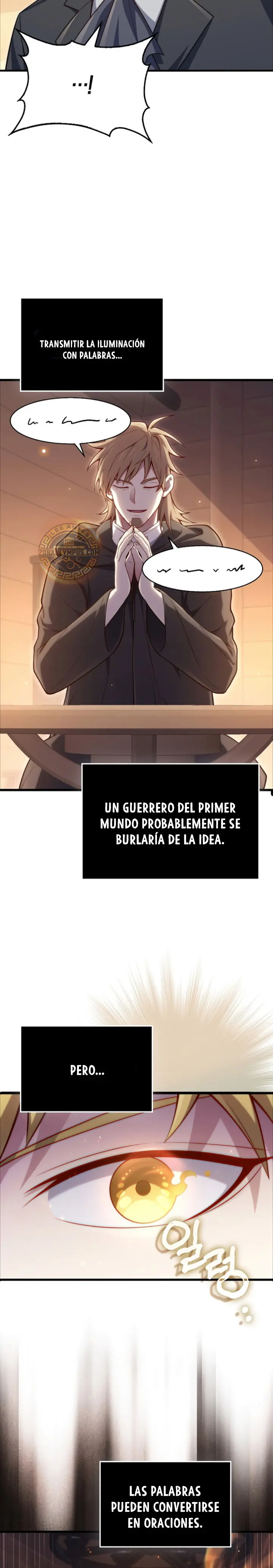 El dinero del Lord no disminuye Capítulo 171 - Página 26 en español
