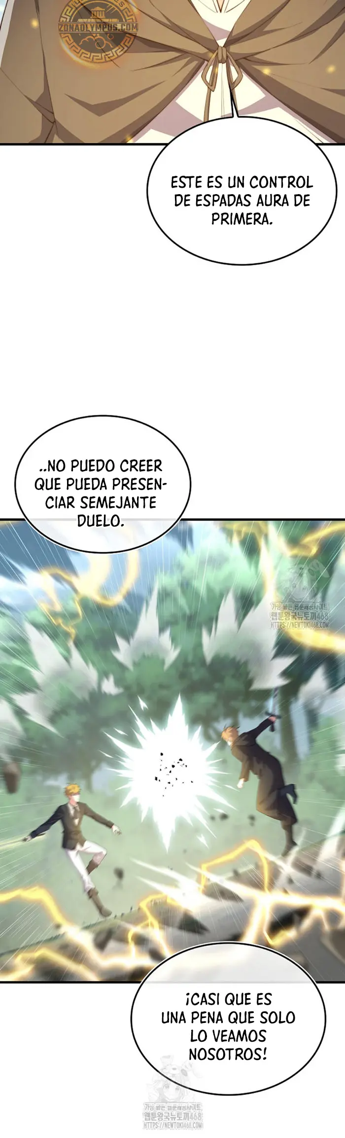 El dinero del Lord no disminuye Capítulo 172 - Página 23 en español