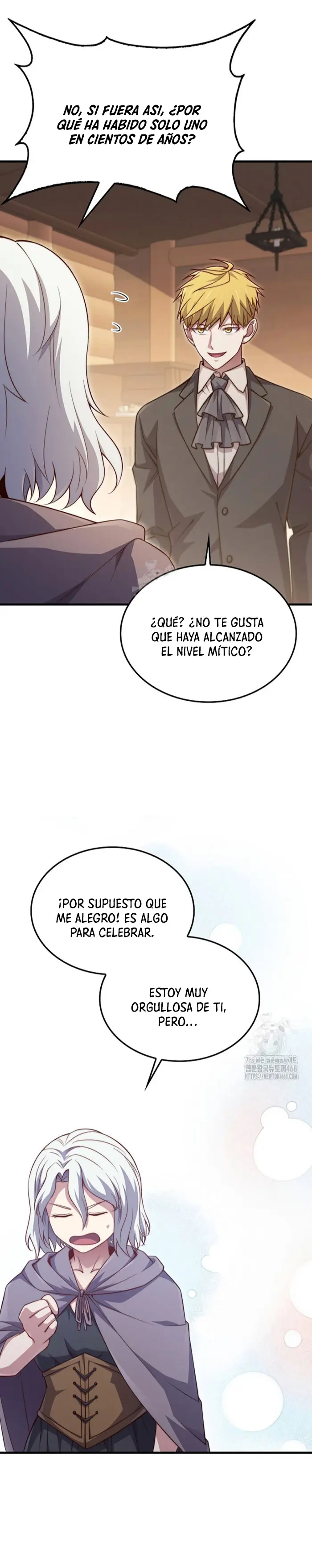 El dinero del Lord no disminuye Capítulo 172 - Página 9 en español