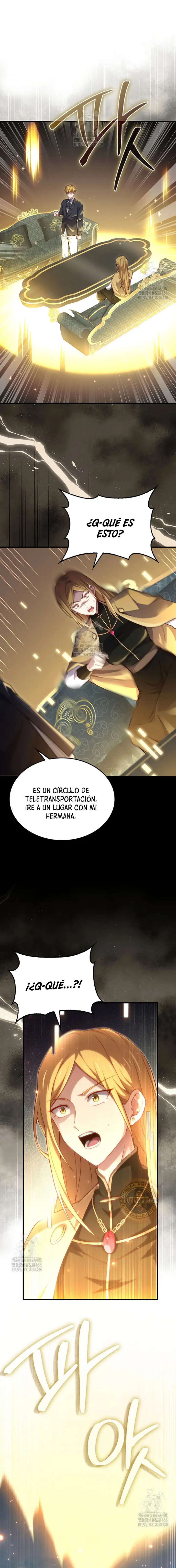 El dinero del Lord no disminuye Capítulo 174 - Página 16 en español