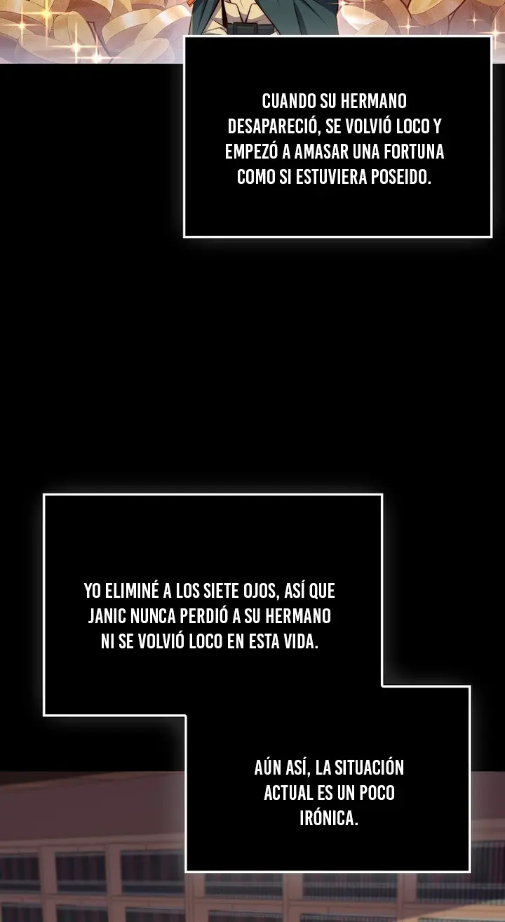 El dinero del Lord no disminuye Capítulo 178 - Página 9 en español