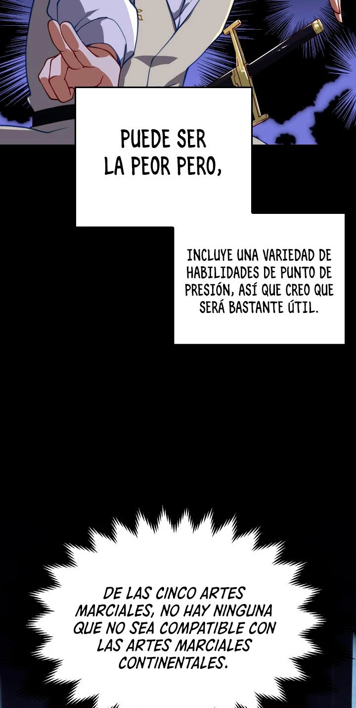 El dinero del Lord no disminuye Capítulo 18 - Página 16 en español