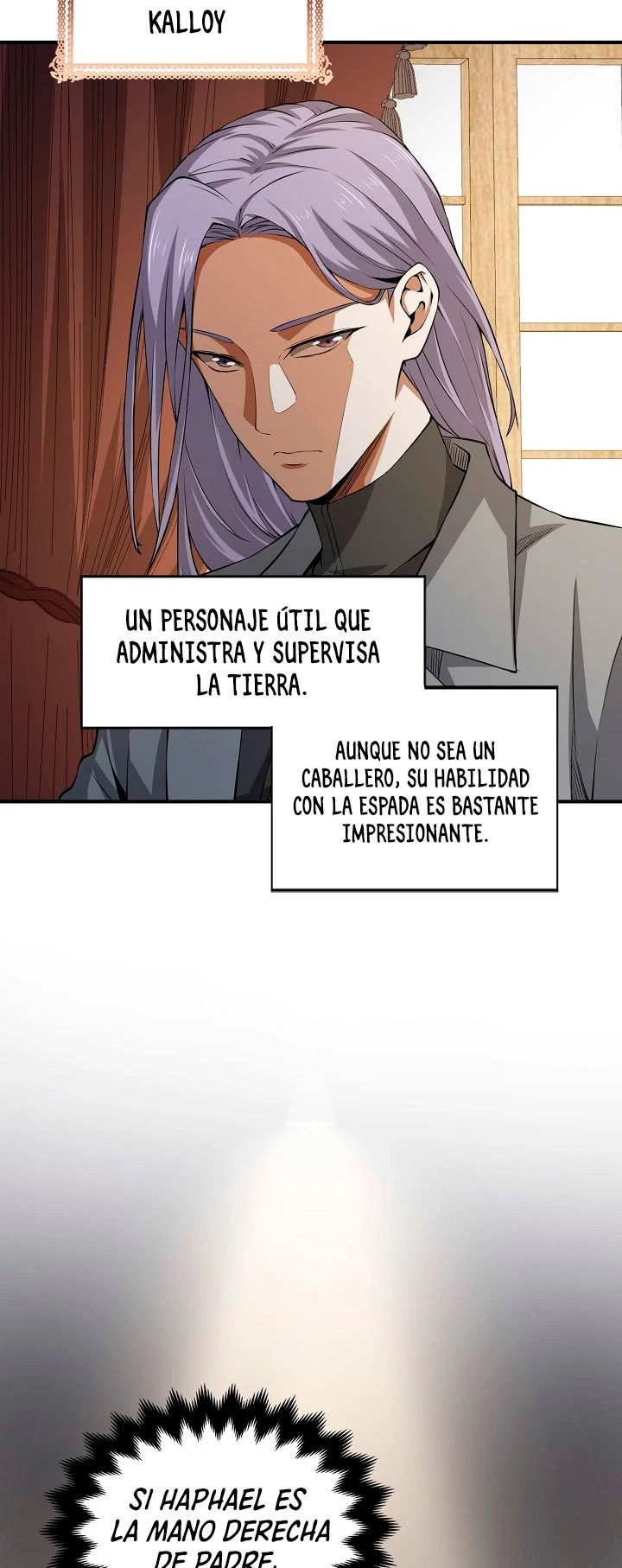 El dinero del Lord no disminuye Capítulo 18 - Página 32 en español