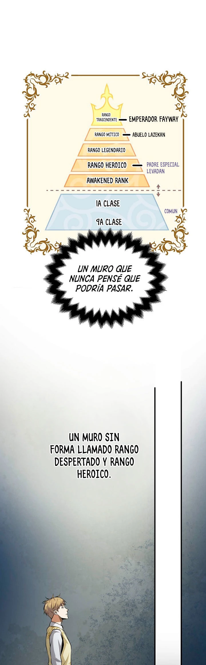 El dinero del Lord no disminuye Capítulo 18 - Página 37 en español