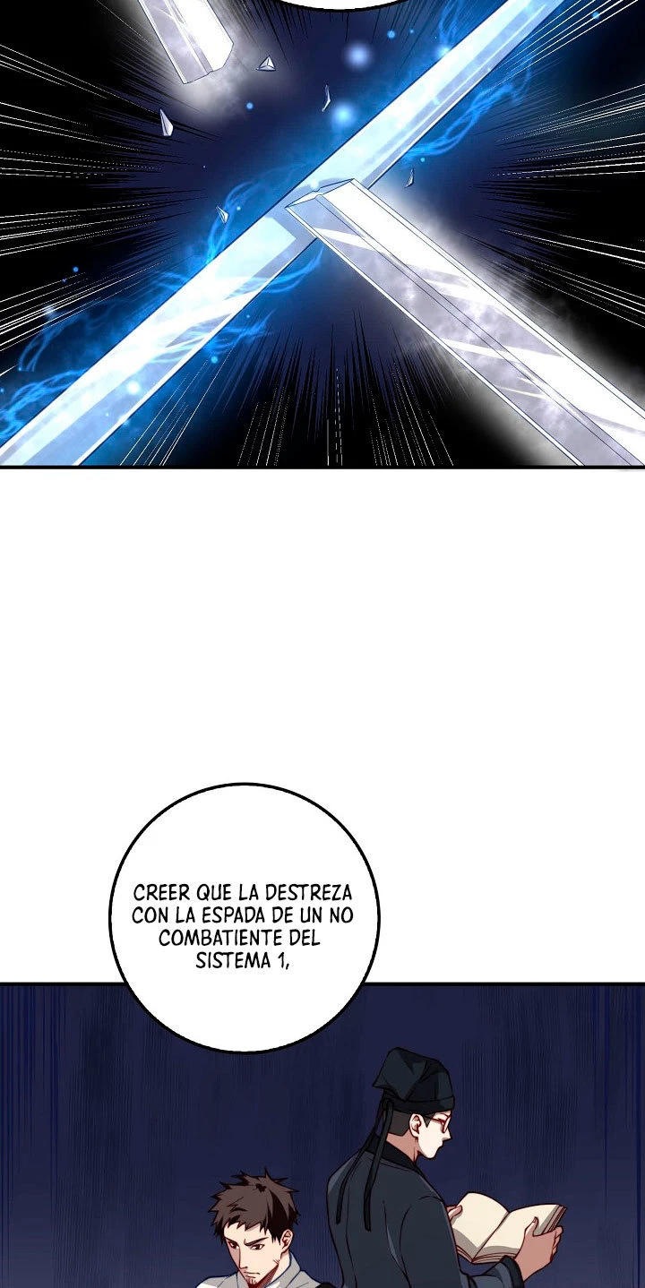 El dinero del Lord no disminuye Capítulo 18 - Página 4 en español