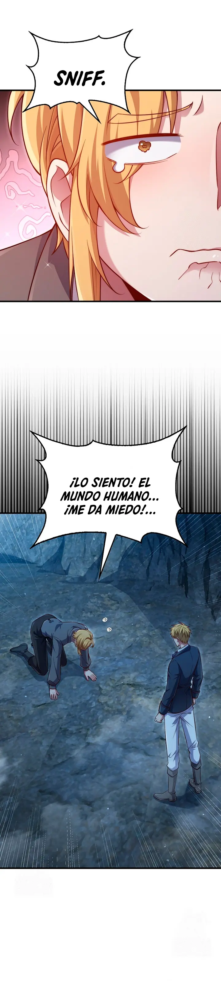 El dinero del Lord no disminuye Capítulo 181 - Página 31 en español