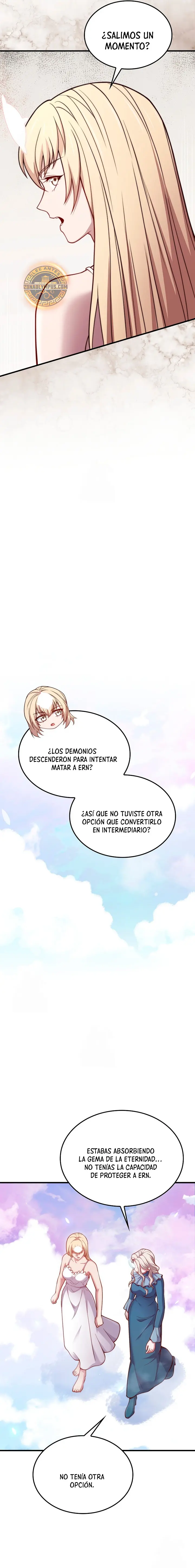 El dinero del Lord no disminuye Capítulo 183 - Página 24 en español