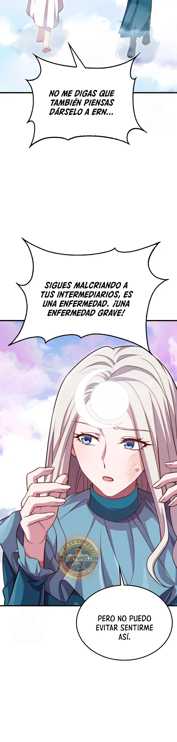 El dinero del Lord no disminuye Capítulo 183 - Página 29 en español
