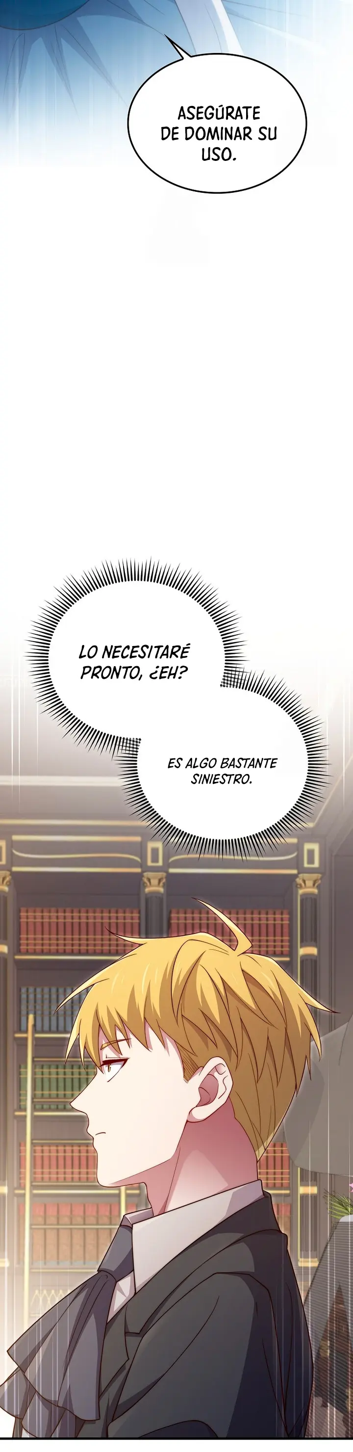 El dinero del Lord no disminuye Capítulo 184 - Página 15 en español