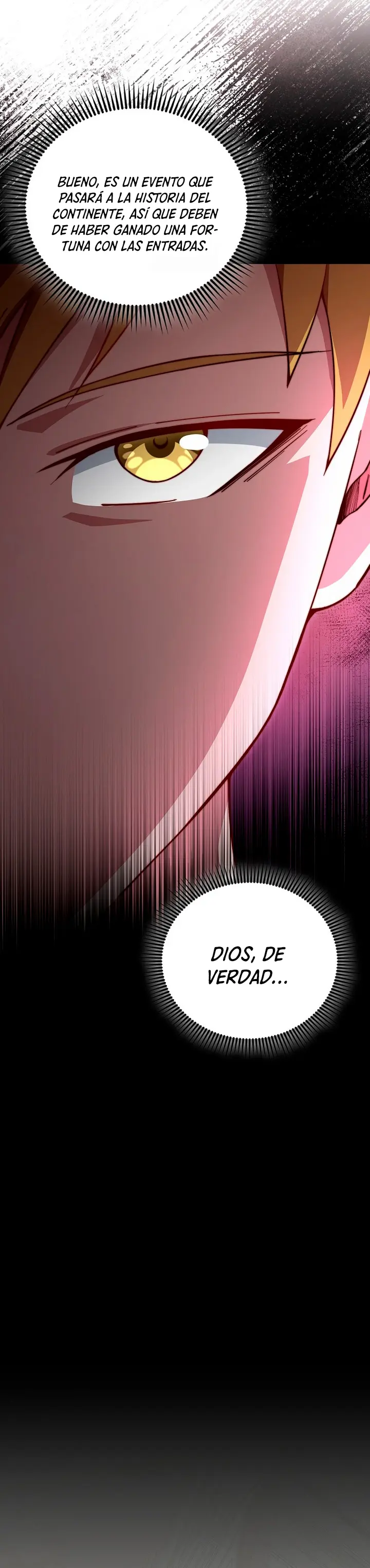 El dinero del Lord no disminuye Capítulo 188 - Página 18 en español