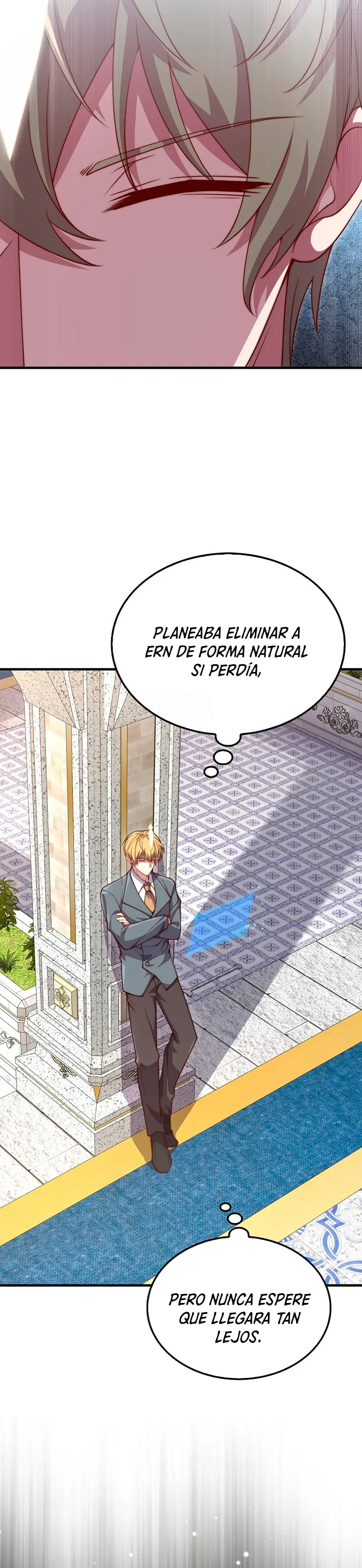 El dinero del Lord no disminuye Capítulo 190 - Página 13 en español