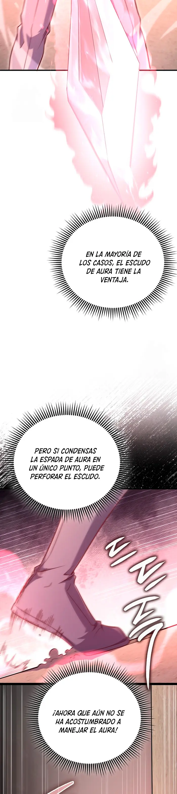 El dinero del Lord no disminuye Capítulo 192 - Página 21 en español