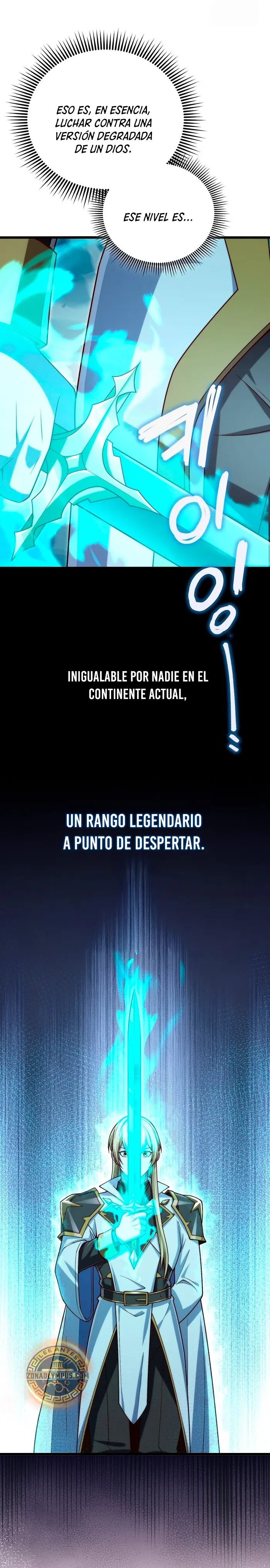 El dinero del Lord no disminuye Capítulo 193 - Página 13 en español