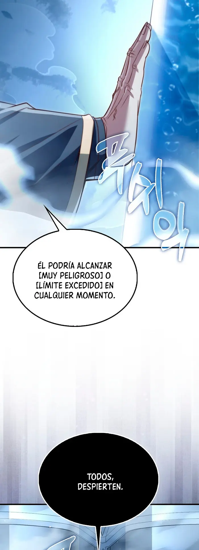 El dinero del Lord no disminuye Capítulo 194 - Página 6 en español