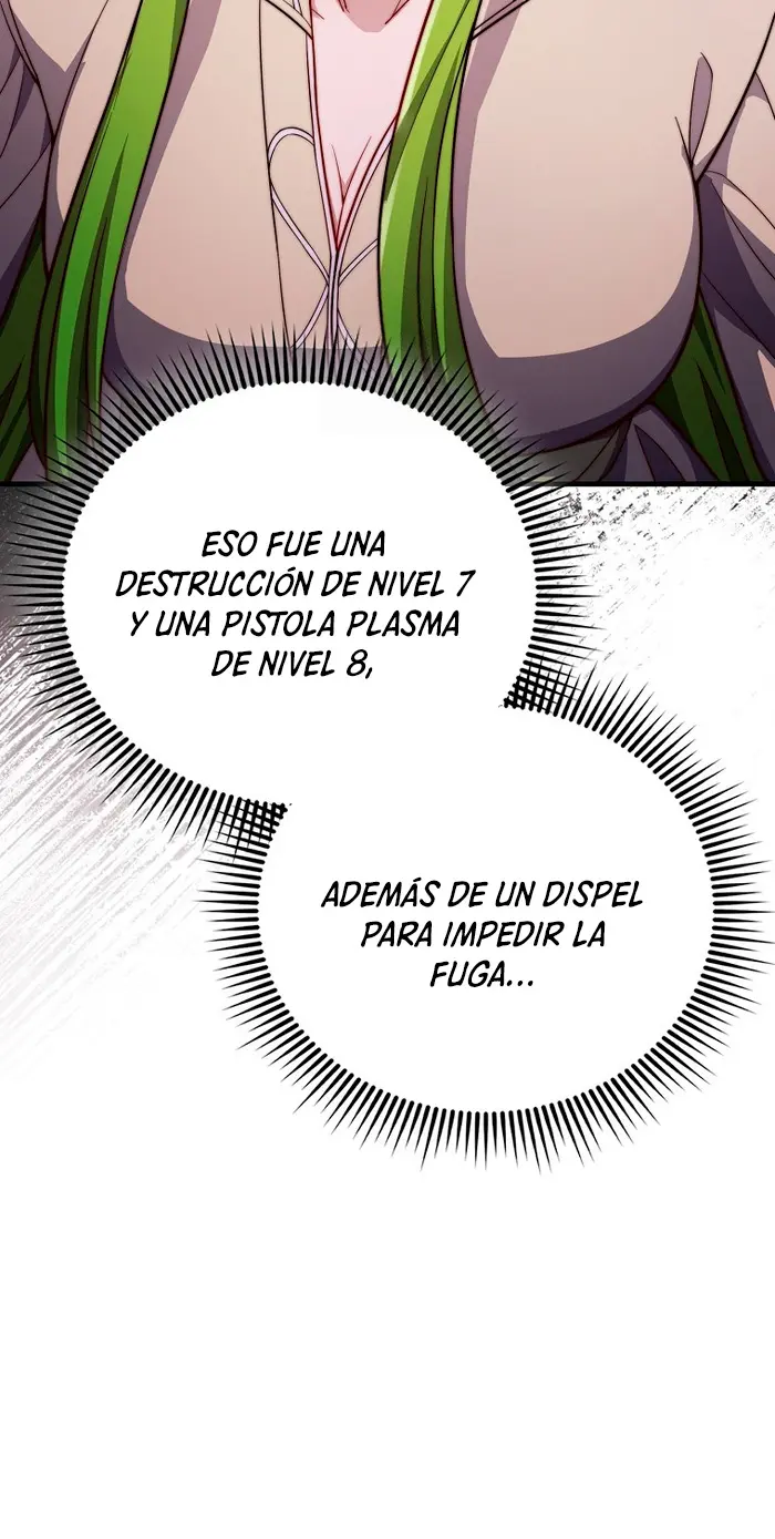 El dinero del Lord no disminuye Capítulo 195 - Página 18 en español