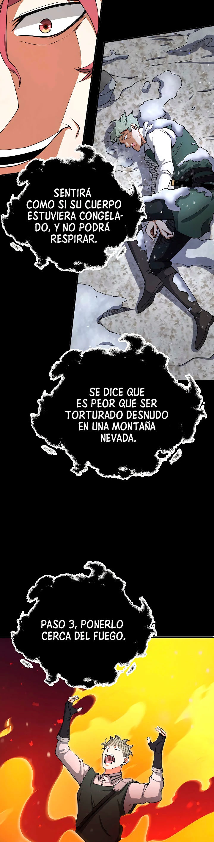 El dinero del Lord no disminuye Capítulo 22 - Página 26 en español