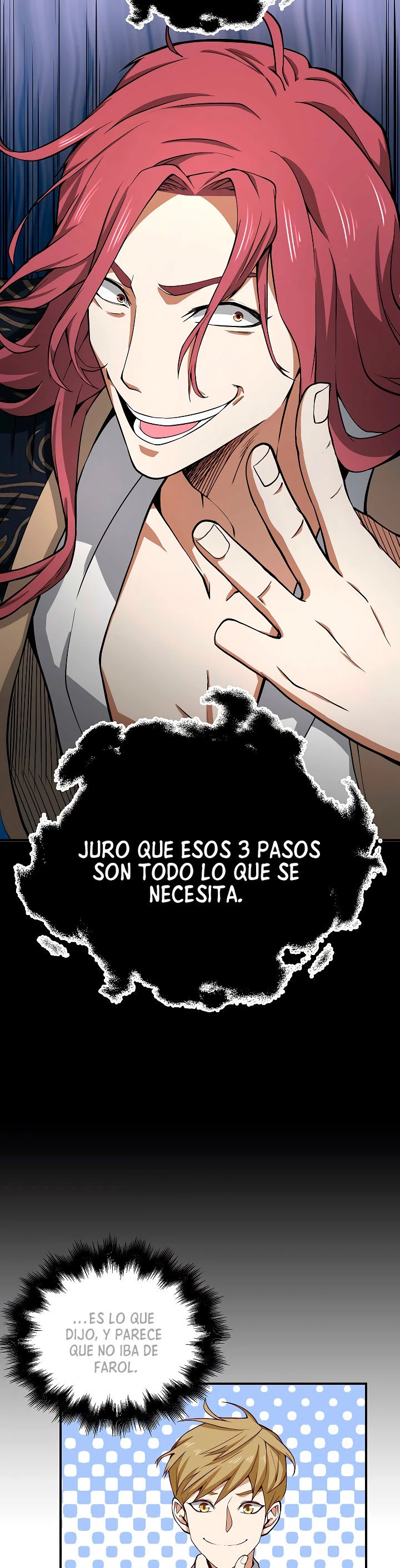 El dinero del Lord no disminuye Capítulo 22 - Página 28 en español