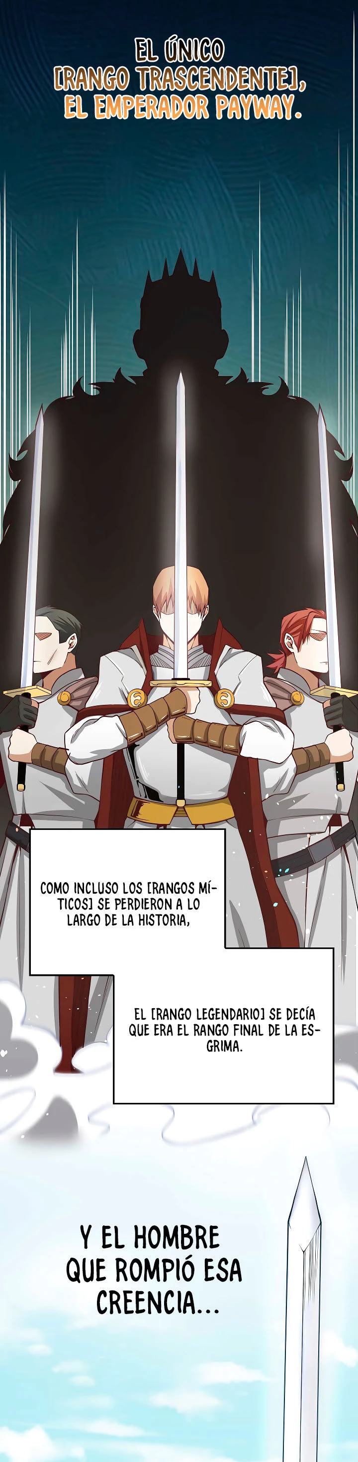 El dinero del Lord no disminuye Capítulo 22 - Página 31 en español