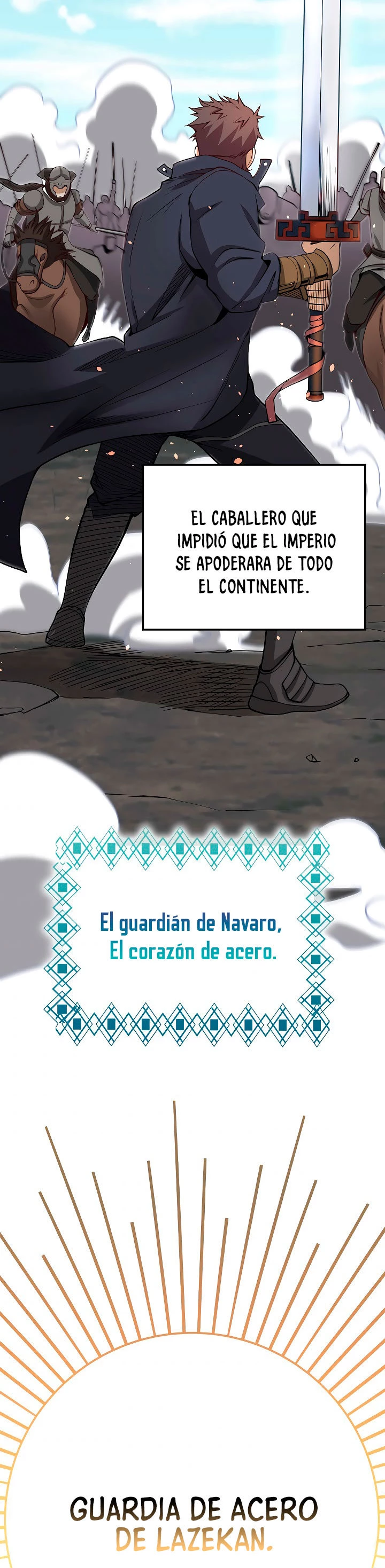 El dinero del Lord no disminuye Capítulo 22 - Página 32 en español