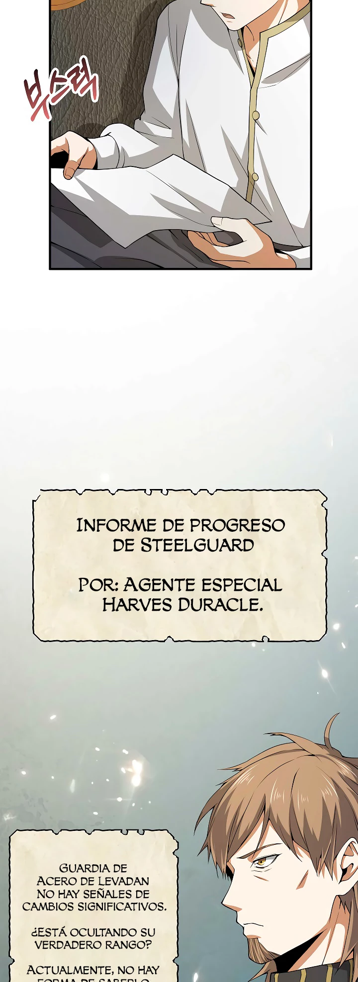 El dinero del Lord no disminuye Capítulo 24 - Página 28 en español