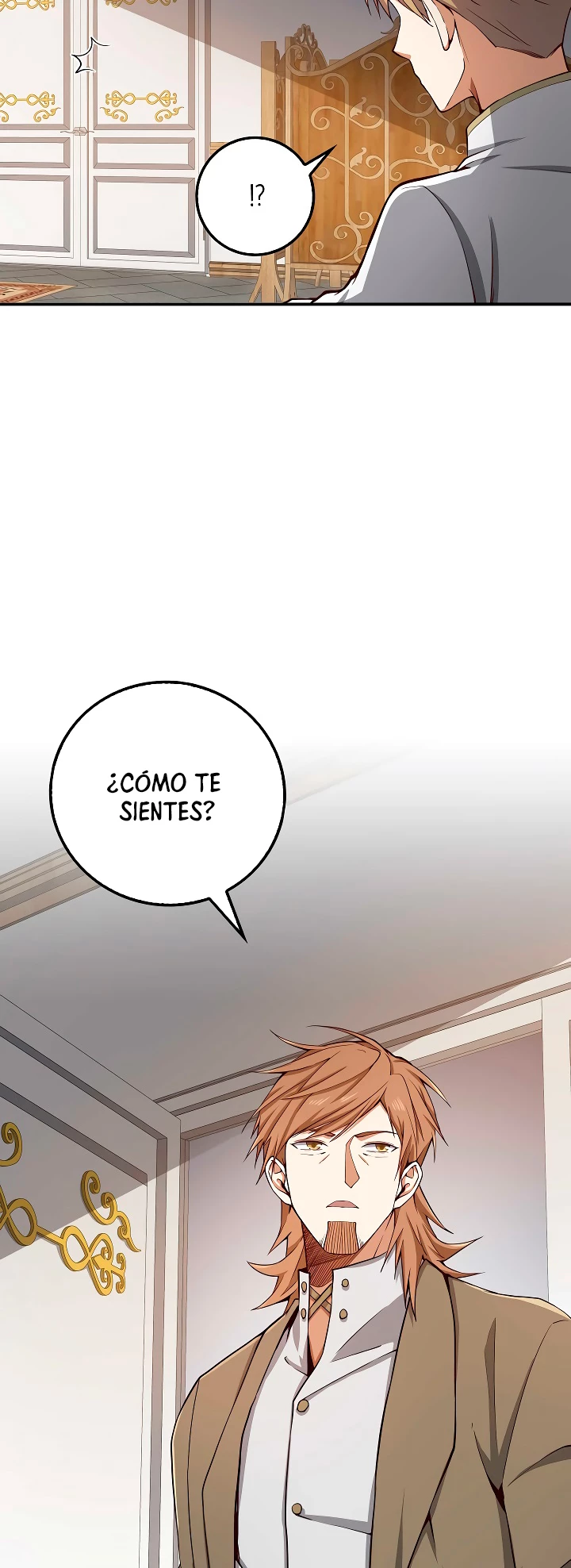 El dinero del Lord no disminuye Capítulo 24 - Página 41 en español