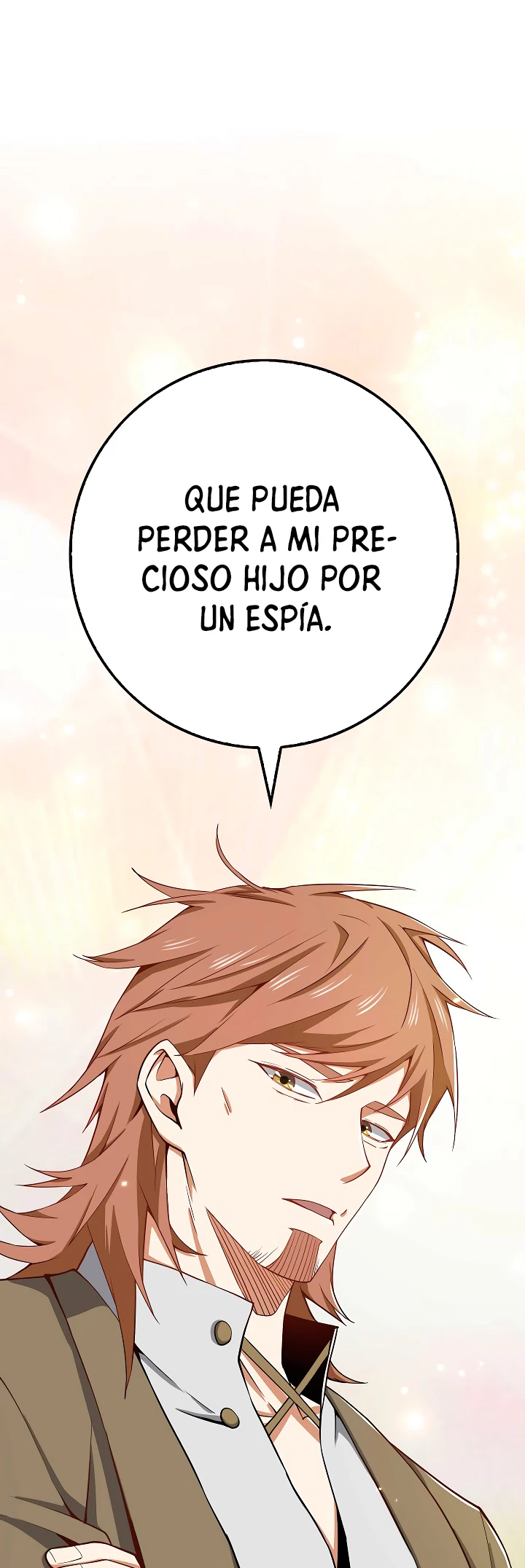 El dinero del Lord no disminuye Capítulo 24 - Página 54 en español