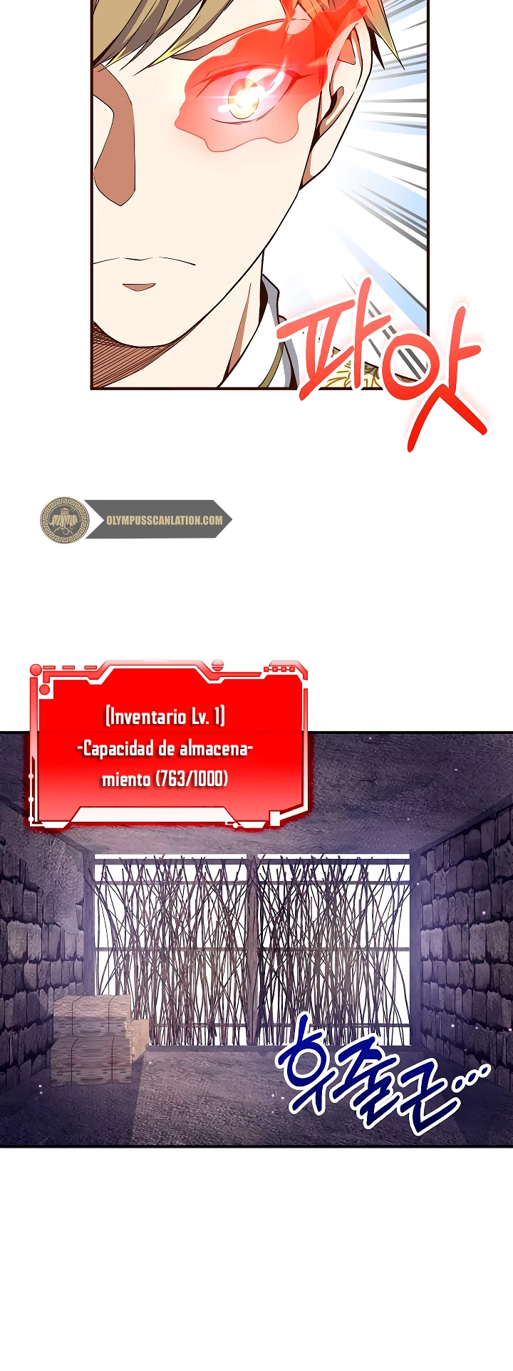 El dinero del Lord no disminuye Capítulo 25 - Página 37 en español