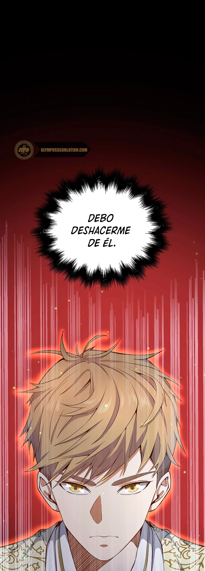 El dinero del Lord no disminuye Capítulo 25 - Página 51 en español