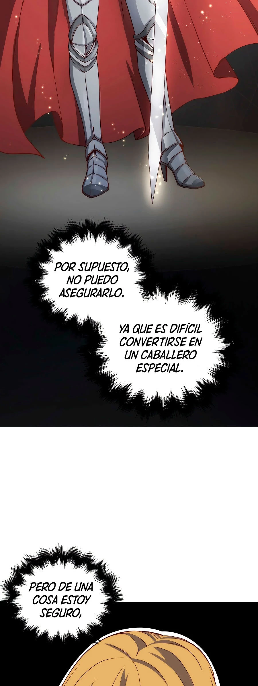 El dinero del Lord no disminuye Capítulo 27 - Página 45 en español